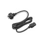 Lenovo GX21F23046 adaptador e transformador Interior exterior Preto