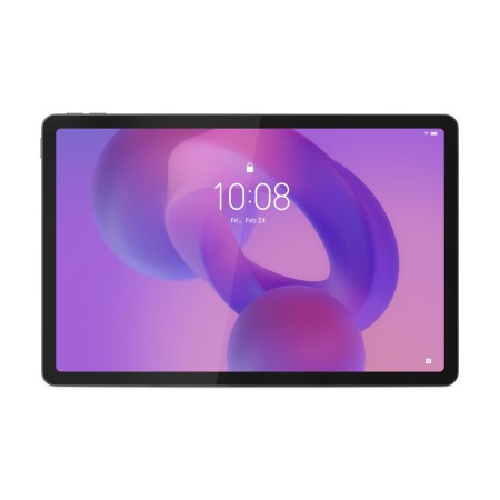 Lenovo Idea Tab Mediatek 128 GB 27,9 cm (11") 8 GB Wi-Fi 5 (802.11ac) Android 15 Cinzento
