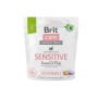 BRIT Care Dog Sustainable Sensitive Insect & Fish - dry dog food - 1 kg