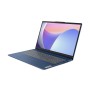Lenovo IdeaPad Slim 3 15IAH8 Intel® Core™ i5 i5-12450H Computador portátil 39,6 cm (15.6") Full HD 16 GB LPDDR5-SDRAM 512 GB