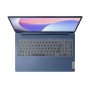 Lenovo IdeaPad Slim 3 15IAH8 Intel® Core™ i5 i5-12450H Computador portátil 39,6 cm (15.6") Full HD 16 GB LPDDR5-SDRAM 512 GB
