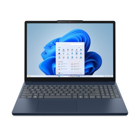 Lenovo IdeaPad Slim 3 15IRH10 Intel® Core™ i5 i5-13420H Computador portátil 38,9 cm (15.3") WUXGA 16 GB DDR5-SDRAM 512 GB SSD