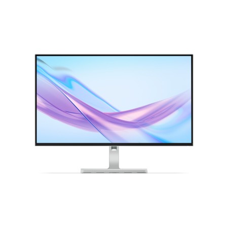 Lenovo L27q-4A monitor de ecrã 68,6 cm (27") 2560 x 1440 pixels 2K Ultra HD LCD Cinzento