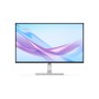 Lenovo L27q-4A monitor de ecrã 68,6 cm (27") 2560 x 1440 pixels 2K Ultra HD LCD Cinzento
