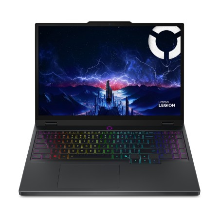 Lenovo Legion 5 15IRX10 Intel® Core™ i7 i7-13650HX Computador portátil 38,4 cm (15.1") WQXGA 32 GB DDR5-SDRAM 1 TB SSD NVIDIA