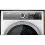 Hotpoint H8 D94WB EU máquina de secar Independente Carregamento frontal 9 kg A+++ Branco