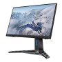 Lenovo Legion R24e monitor de ecrã 60,5 cm (23.8") 1920 x 1080 pixels Full HD LCD Preto