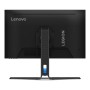 Lenovo Legion R24e monitor de ecrã 60,5 cm (23.8") 1920 x 1080 pixels Full HD LCD Preto