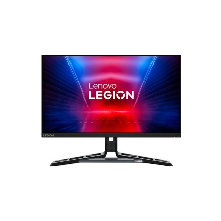 Lenovo Legion R25f-30 monitor de ecrã 62,2 cm (24.5") 1920 x 1080 pixels Full HD LED Preto