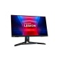 Lenovo Legion R25f-30 monitor de ecrã 62,2 cm (24.5") 1920 x 1080 pixels Full HD LED Preto