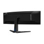 Lenovo Legion R45w-30 monitor de ecrã 113 cm (44.5") 5120 x 1440 pixels DQHD LED Preto