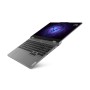 Lenovo LOQ 15IAX9 Intel® Core™ i5 i5-12450HX Computador portátil 39,6 cm (15.6") Full HD 16 GB DDR5-SDRAM 1 TB SSD NVIDIA