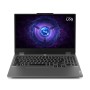 Lenovo LOQ 15IAX9 Intel® Core™ i5 i5-12450HX Computador portátil 39,6 cm (15.6") Full HD 16 GB DDR5-SDRAM 512 GB SSD NVIDIA