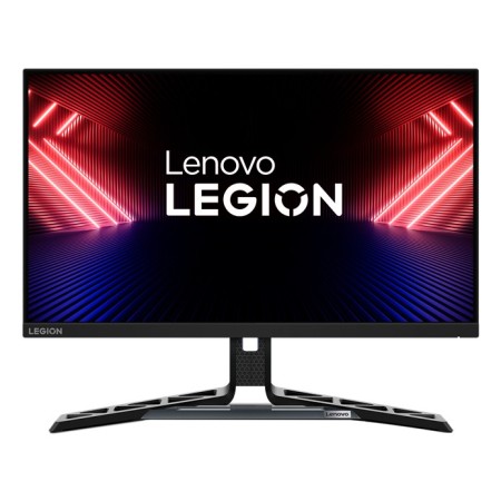 Lenovo R25i-30 monitor de ecrã 62,2 cm (24.5") 1920 x 1080 pixels Full HD LED Preto