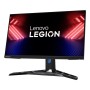 Lenovo R25i-30 monitor de ecrã 62,2 cm (24.5") 1920 x 1080 pixels Full HD LED Preto
