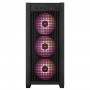 ASUS TUF Gaming GT302 ARGB Midi Tower Preto