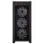 ASUS TUF Gaming GT302 ARGB Midi Tower Preto