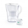 Brita Marella +1 Maxtra Pro PP filter jug