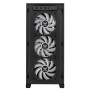 ASUS TUF Gaming GT302 ARGB Midi Tower Preto