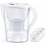 Brita Marella +3 Maxtra Pro PP filter jug