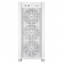 ASUS TUF Gaming GT302 ARGB Midi Tower Branco