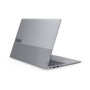 Lenovo ThinkBook 16 G6 IRL Intel® Core™ i7 i7-13700H Computador portátil 40,6 cm (16") WUXGA 16 GB DDR5-SDRAM 512 GB SSD Wi-Fi