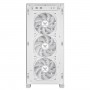 ASUS TUF Gaming GT302 ARGB Midi Tower Branco