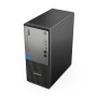 Lenovo ThinkCentre neo 50t Gen 5 Intel® Core™ i5 i5-14400 16 GB DDR5-SDRAM 1 TB SSD Windows 11 Pro Tower PC Preto
