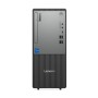 Lenovo ThinkCentre neo 50t Gen 5 Intel® Core™ i3 i3-14100 8 GB DDR5-SDRAM 512 GB SSD Windows 11 Pro Tower PC Preto, Cinzento