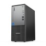 Lenovo ThinkCentre neo 50t Gen 5 Intel® Core™ i3 i3-14100 8 GB DDR5-SDRAM 512 GB SSD Windows 11 Pro Tower PC Preto, Cinzento
