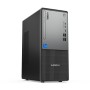 Lenovo ThinkCentre neo 50t Gen 5 Intel® Core™ i3 i3-14100 8 GB DDR5-SDRAM 512 GB SSD Windows 11 Pro Tower PC Preto, Cinzento