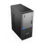 Lenovo ThinkCentre neo 50t Gen 5 Intel® Core™ i3 i3-14100 8 GB DDR5-SDRAM 512 GB SSD Windows 11 Pro Tower PC Preto, Cinzento