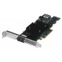 Broadcom 9580-8i8e RAID controller PCI Express x8 4.0 12 Gbit/s