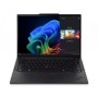 Lenovo ThinkPad T14s Gen 6 (AMD) Copilot+ PC AMD Ryzen AI 7 PRO 360 Computador portátil 35,6 cm (14") WUXGA 32 GB LPDDR5x-SDRAM