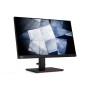 Lenovo ThinkVision P24h-2L monitor de ecrã 60,5 cm (23.8") 2560 x 1440 pixels Quad HD LED Preto