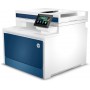 HP Color LaserJet Pro Multifunções 4302fdn