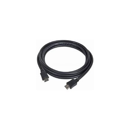 Gembird 7.5m HDMI M/M HDMI cable HDMI Type A (Standard) Black