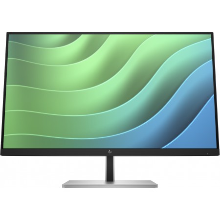 HP Monitor FHD E27 G5