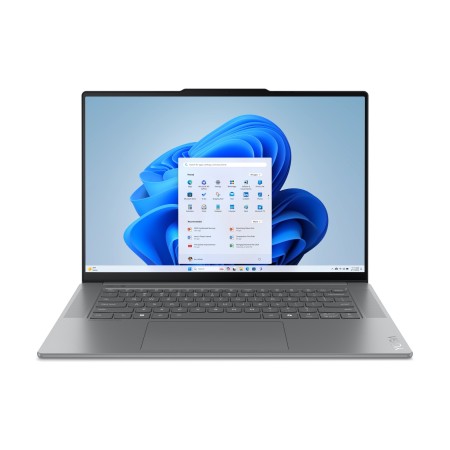 Lenovo Yoga Slim 7 15ILL9 Copilot+ PC Intel Core Ultra 7 256V Computador portátil 38,9 cm (15.3") Ecrã táctil 2.8K 16 GB