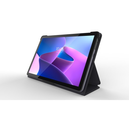 Lenovo ZG38C03900 capa para tablet 25,6 cm (10.1") Fólio Cinzento