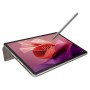 Lenovo ZG38C05242 capa para tablet 32,3 cm (12.7") Fólio Aveia