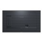 AG Neovo NSD-4303 Plasma digital 108 cm (42.5") LCD Wi-Fi 500 cd m² 4K Ultra HD Preto Processador built-in Android 9