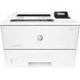 HP LaserJet Pro M501dn, Preto e branco, Impressora para Empresas, Impressão, Impressão frente e verso