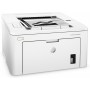 HP LaserJet Pro Impressora M203dw, Preto e branco, Impressora para Casa e escritório em casa, Impressão, Impressão frente e