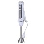 ADLER AD 4625W Hand blender Stainless steel 1500 W White