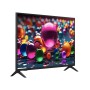 LG UHD AI 43UA75006LA 109,2 cm (43") 4K Ultra HD Smart TV Wi-Fi Preto