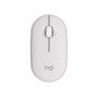 Logitech 910-007013 rato Viagem Ambidestro RF Wireless + Bluetooth Ótico 4000 DPI