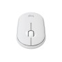 Logitech 910-007013 rato Viagem Ambidestro RF Wireless + Bluetooth Ótico 4000 DPI