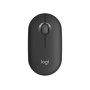 Logitech 910-007015 rato Viagem Ambidestro RF Wireless + Bluetooth Ótico 4000 DPI