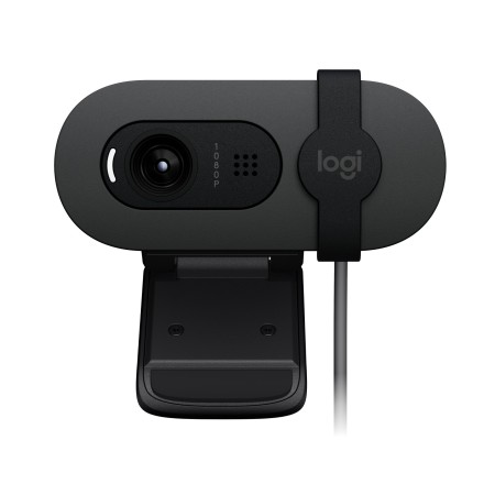Logitech Brio 105